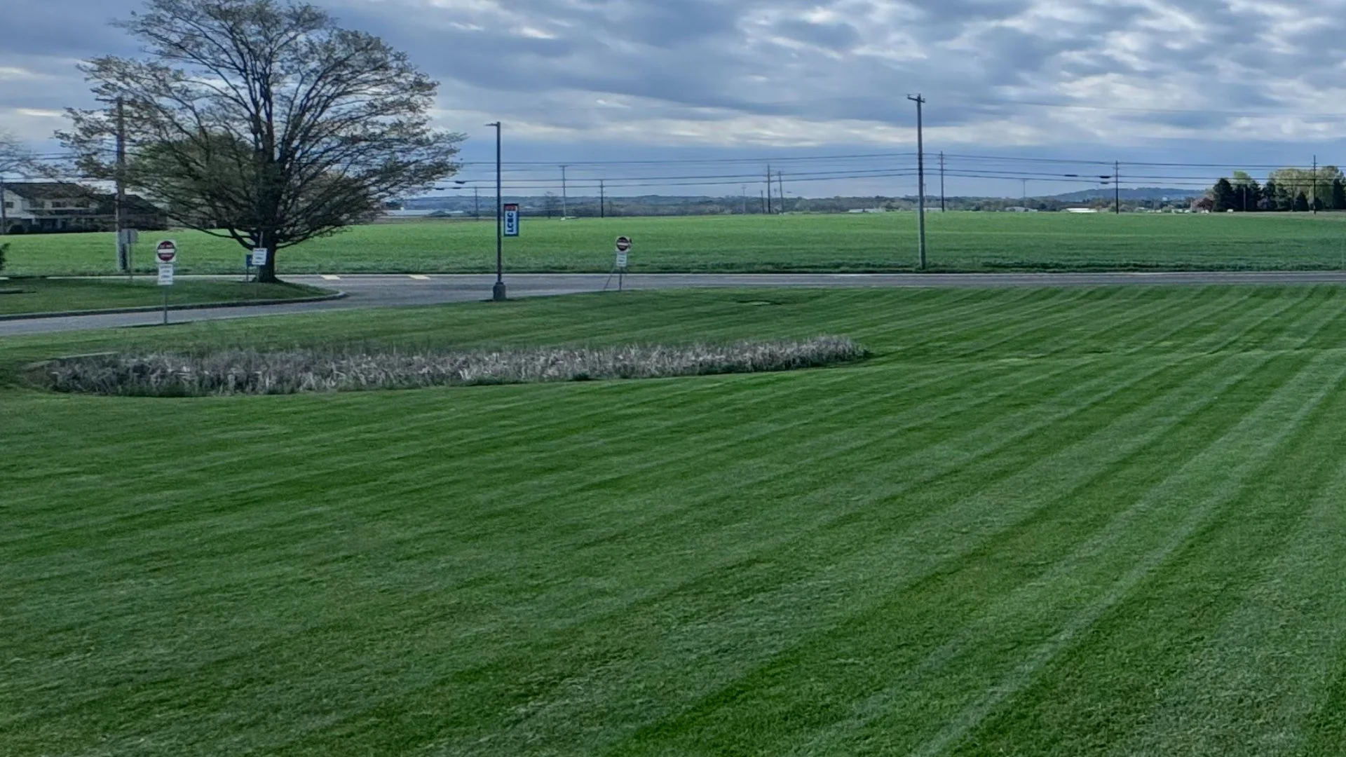 Don’t Forget to Have Your Lawn Fertilized in the Fall!