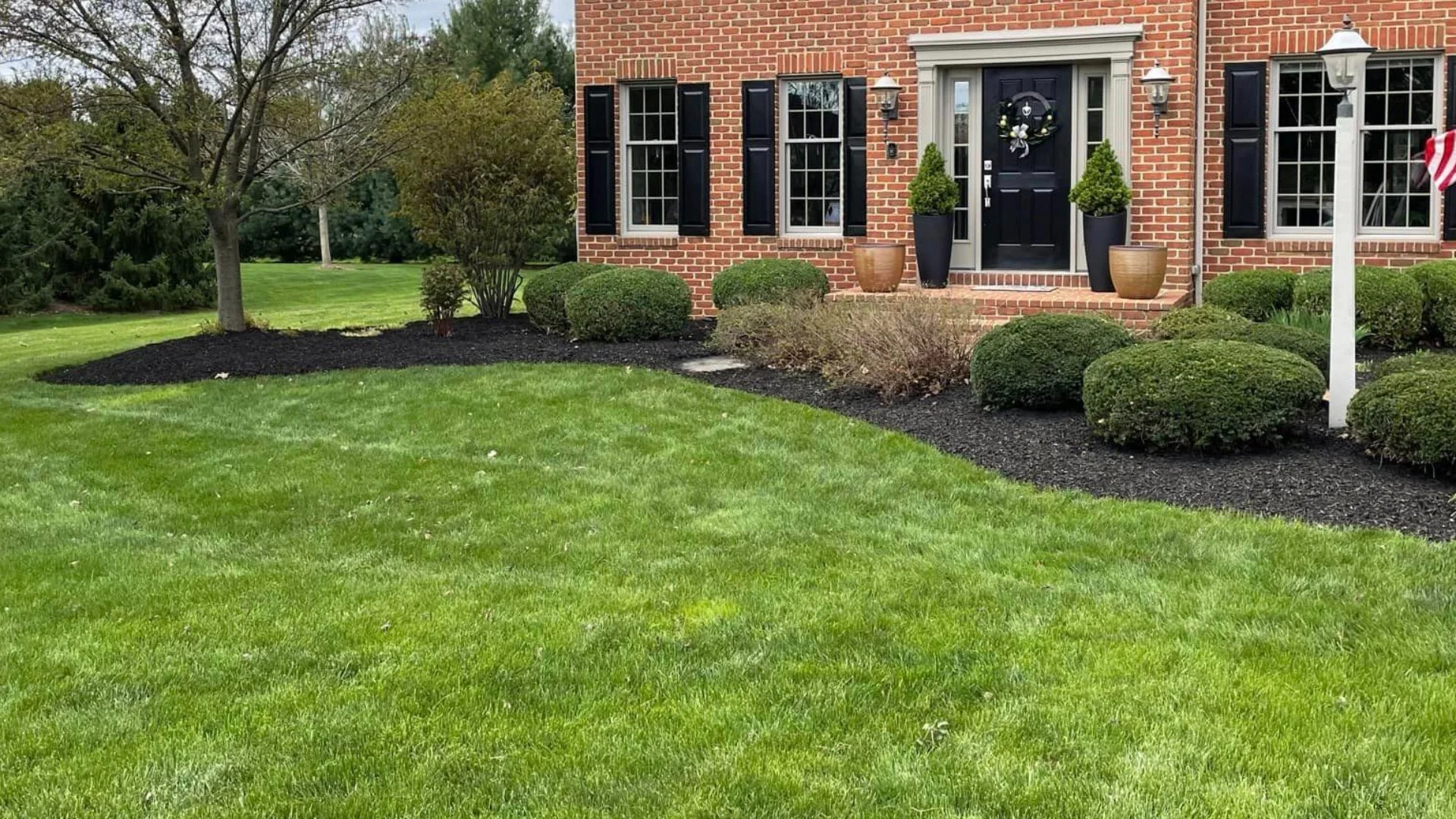 Should You Use Liquid or Granular Fertilizer for Your Lawn in Lititz, PA?