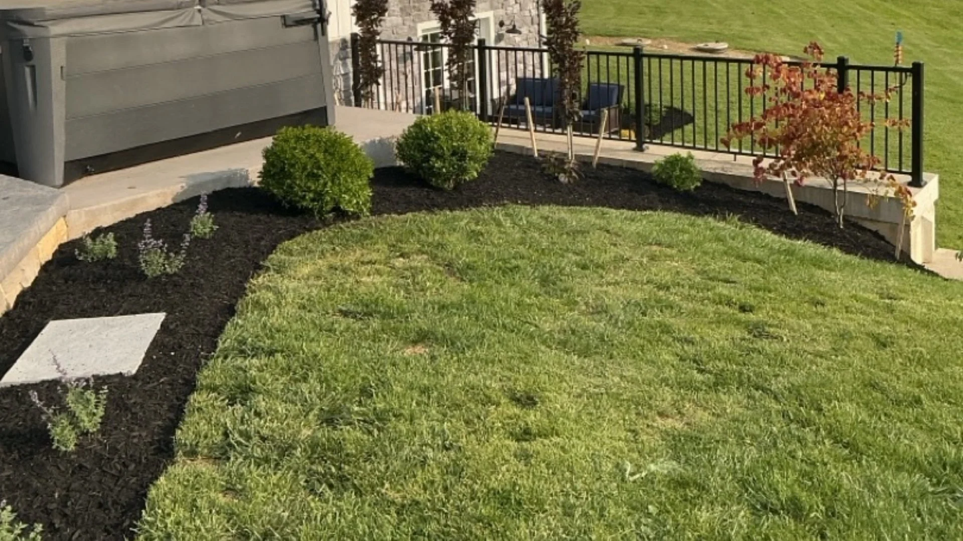 Simplify Your Landscape Care With a Full-Service Maintenance Program