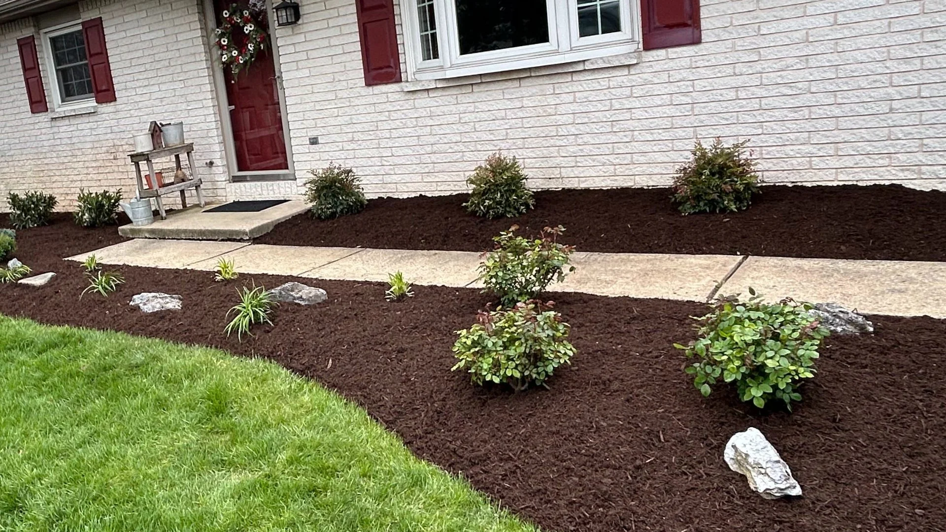 Plan Your Landscape Project in the Winter So It’s Ready to Go In the Spring