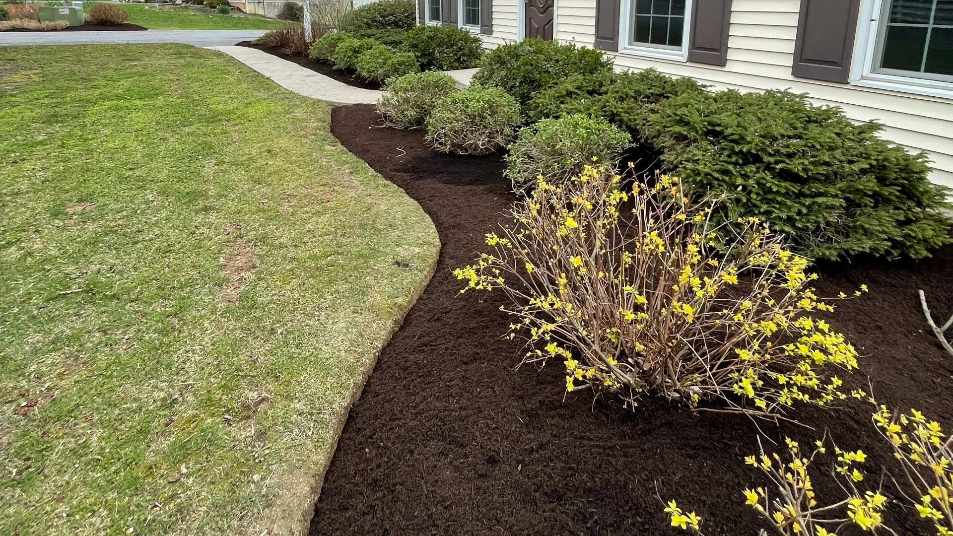 How Much Will a Fall Cleanup Service Cost You?