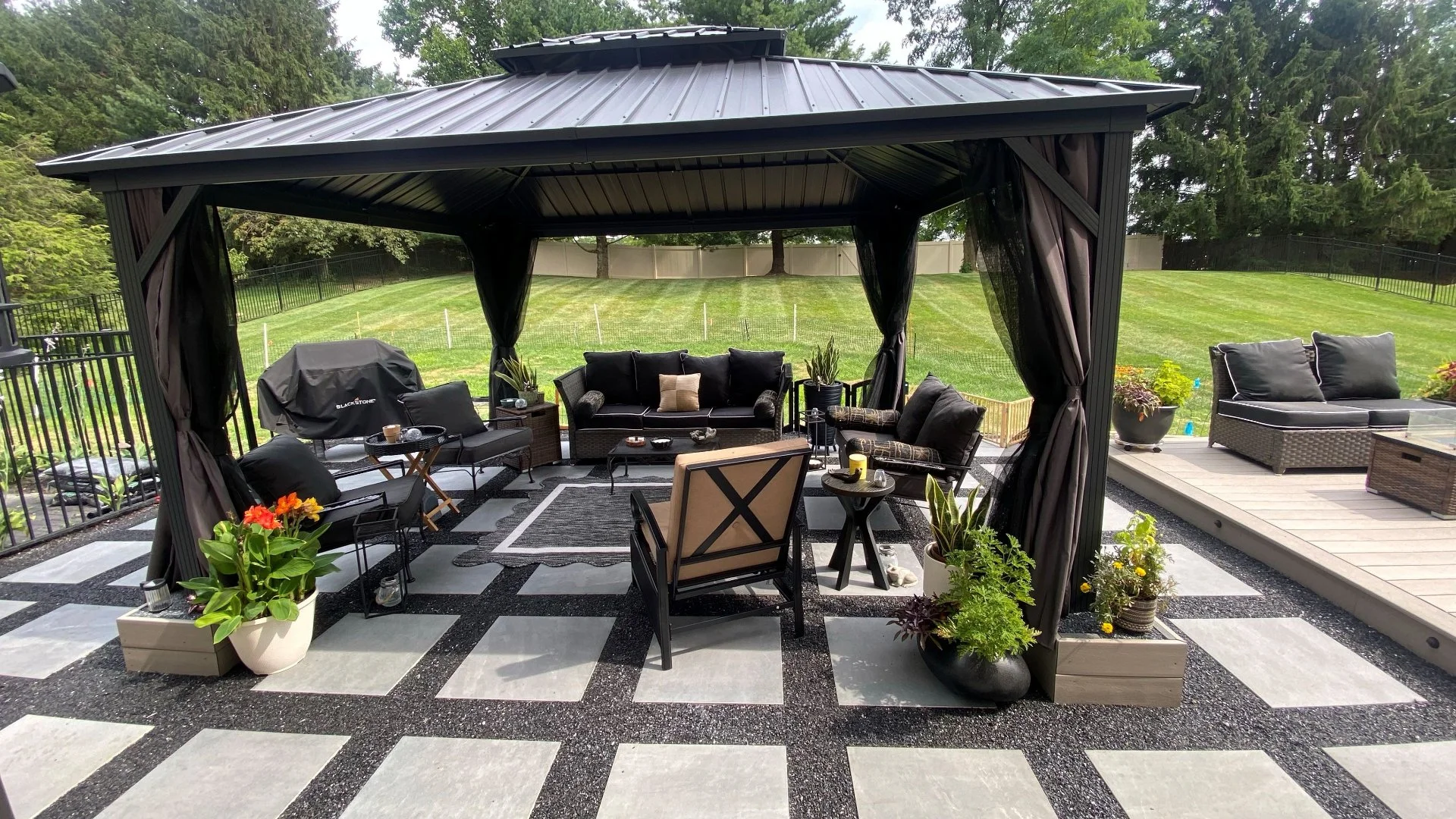 Patio Installation Costs: What You Need to Know