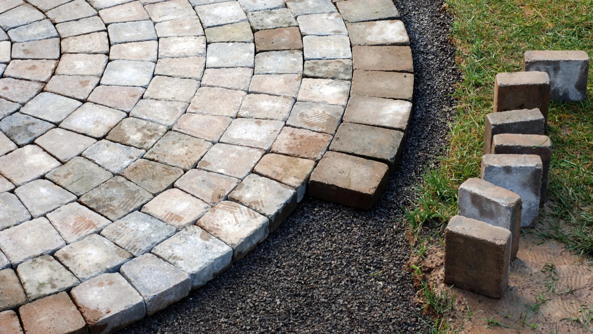 Are Paver Patios Long-Lasting?