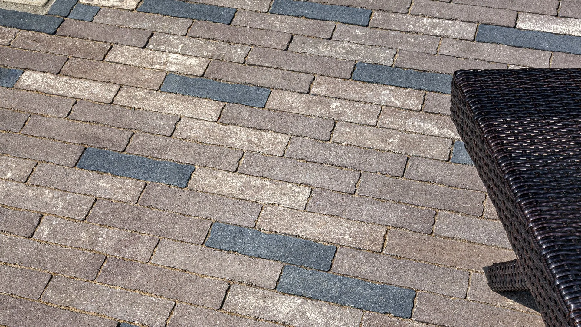 Pavers Are a Fantastic Material to Use for Your New Driveway!