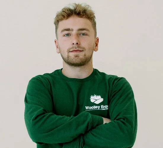 Brady Zimmerman Profile