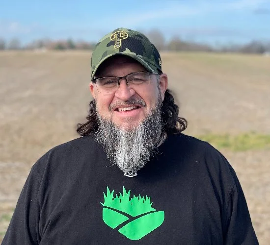 Brian Hilyard Profile