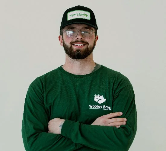 Caige Hoffman Profile