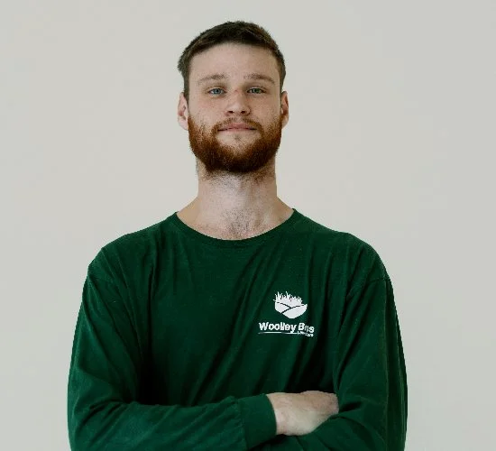 Chris Van Anda Profile