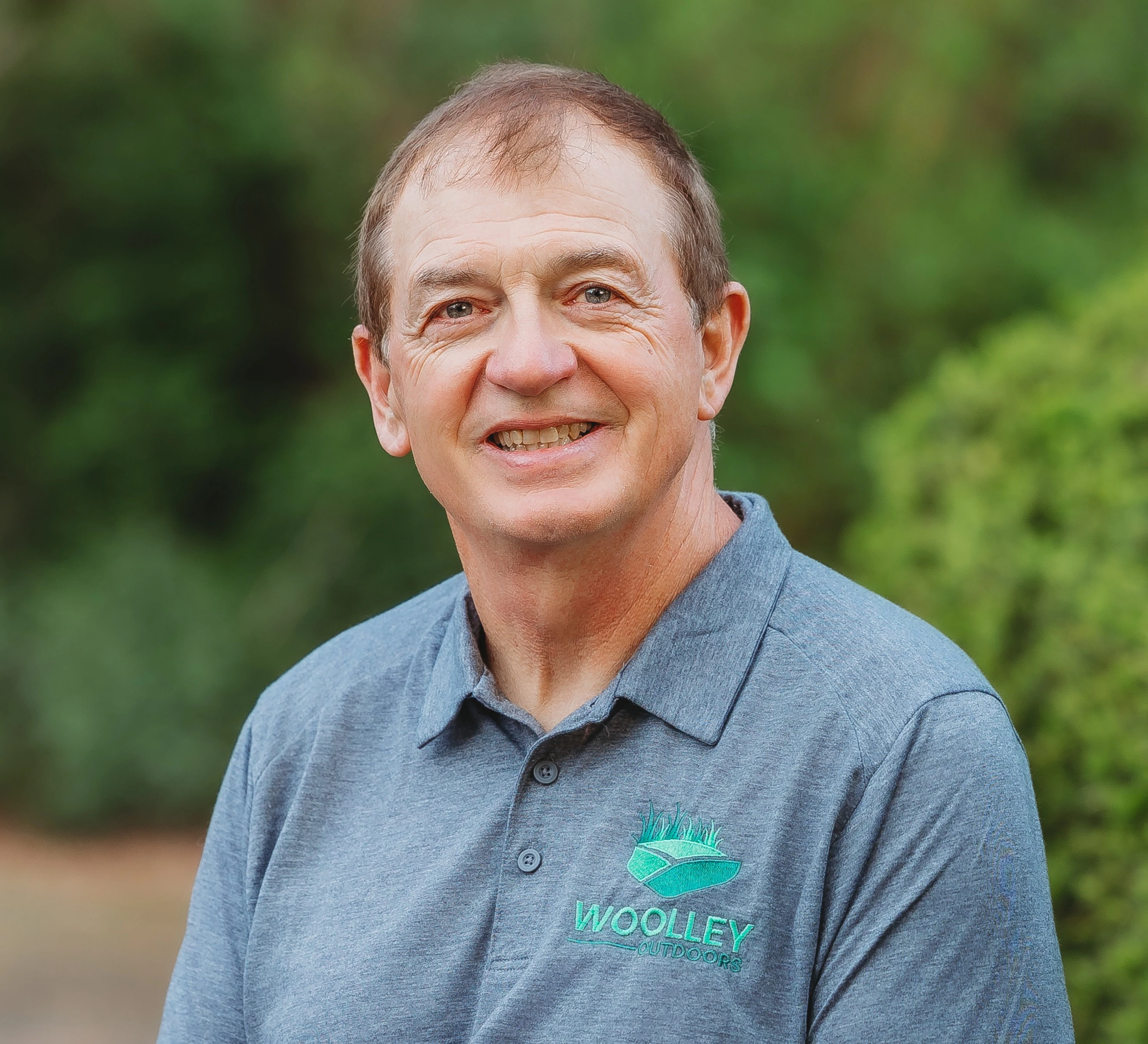 David Deckard Profile