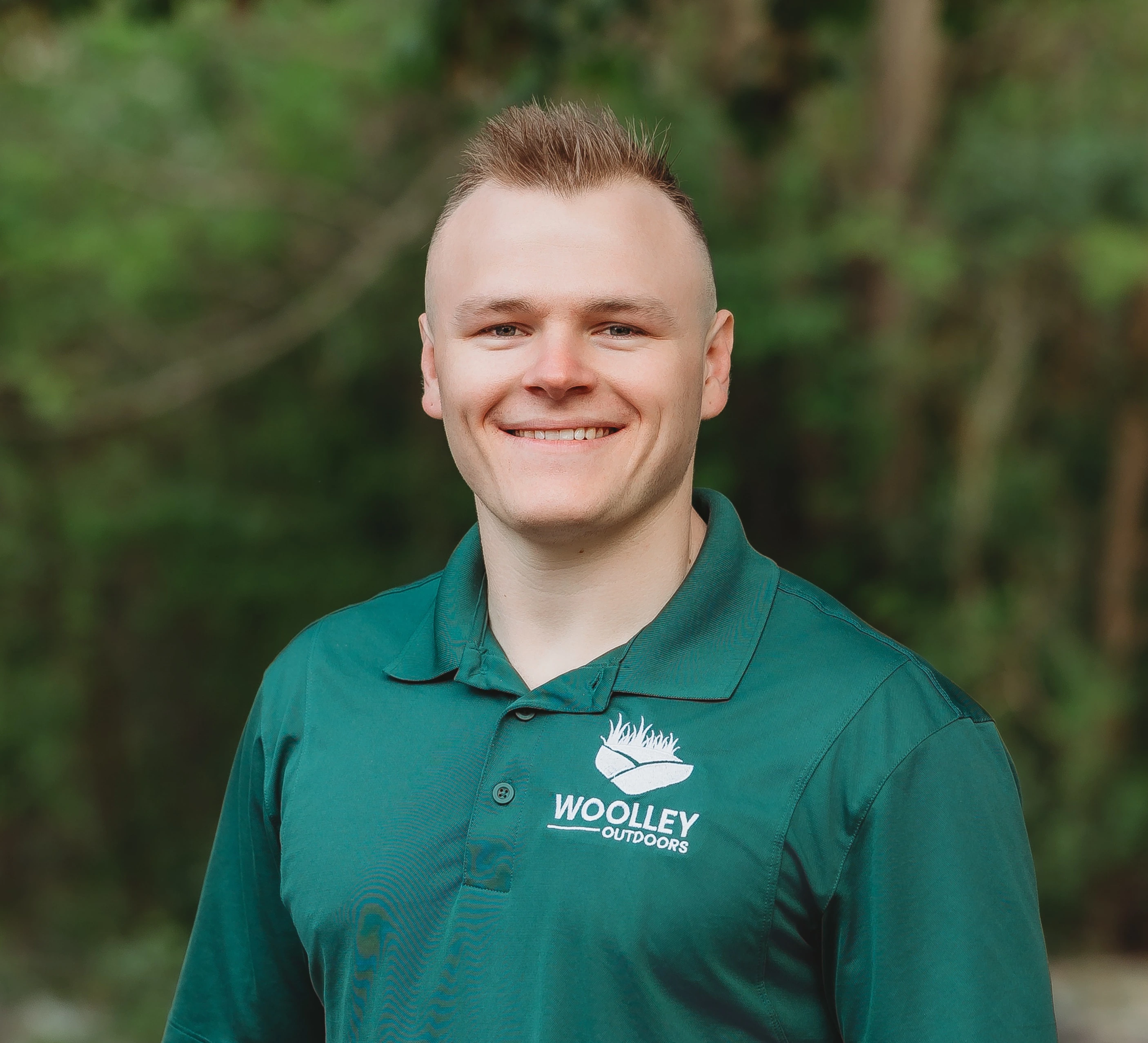 Matthew Woolley Profile