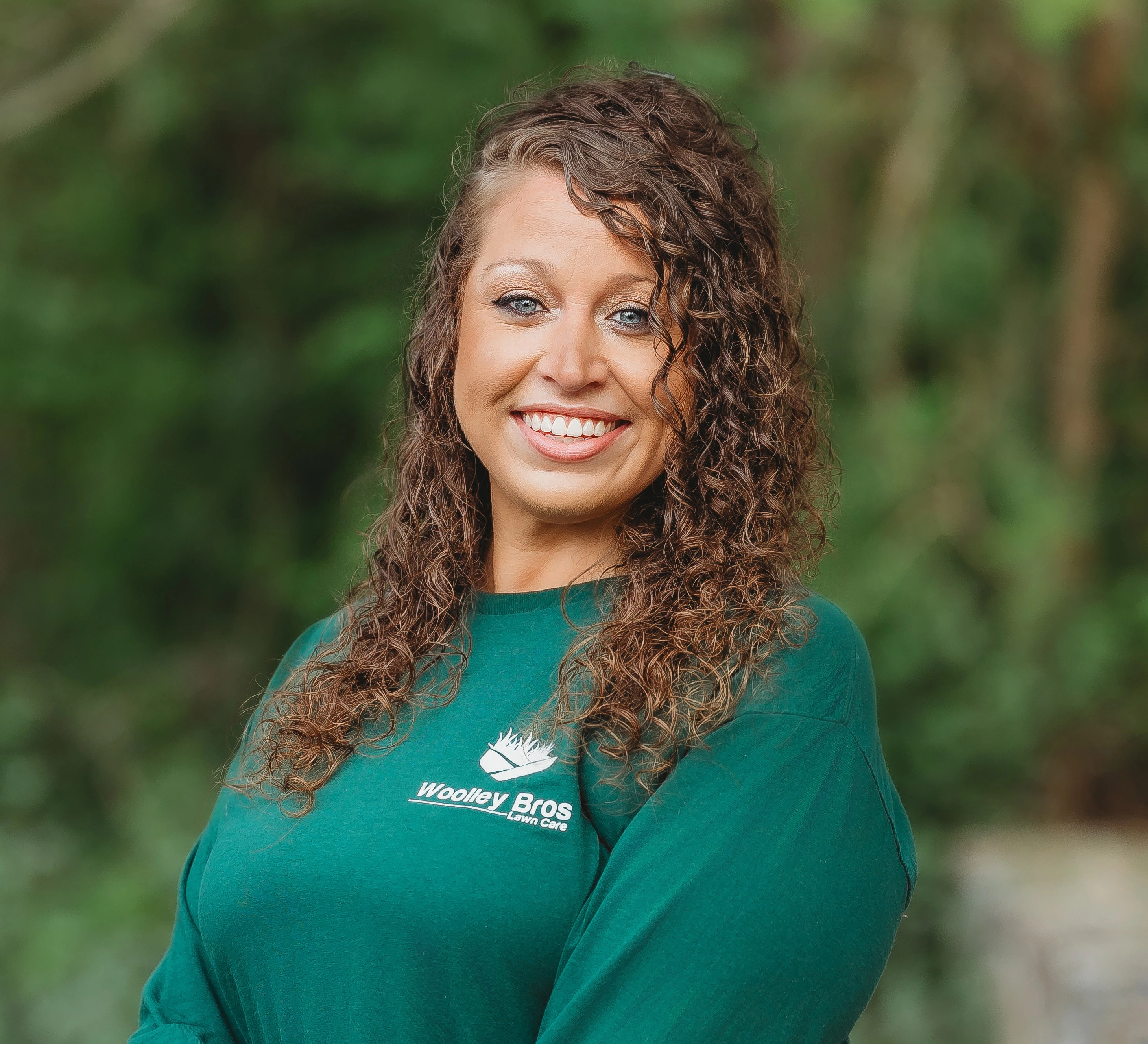 Sarah Dommel Profile