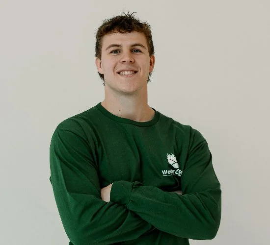 David Woolley Profile