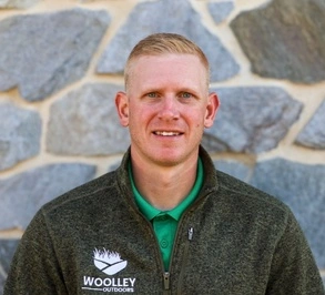 Mitch Moyer Profile