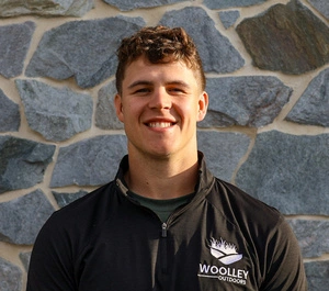 David Woolley Profile